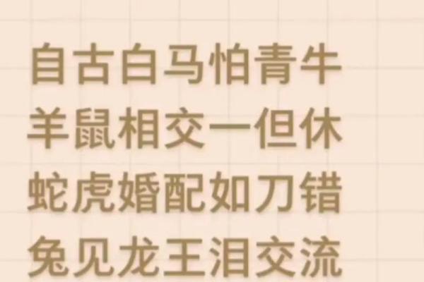 算命说没有婚配之说