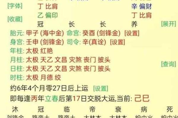 八字用神详解，轻松学会八字，洞悉自身命运走向