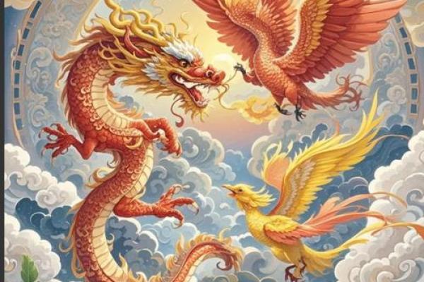 属鼠和属龙的八字合不合得来,属龙的跟属鼠的合财吗