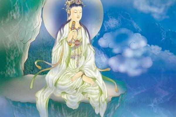观音三十六签求姻缘