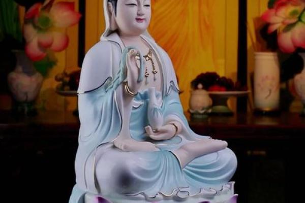 观音放家里什么位置比较好