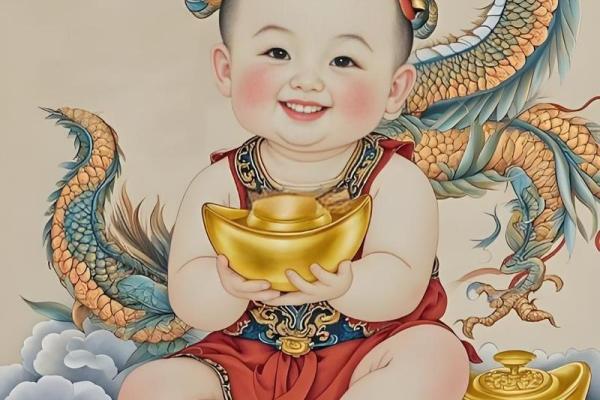 什么八字是童子命 , 童子命的性格特征