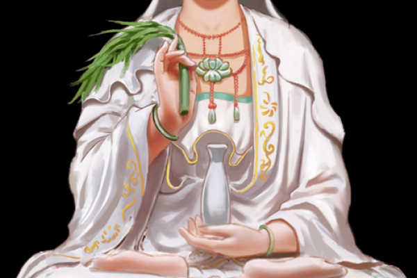 菩提祖师灵签