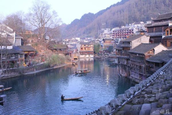 【旅游宝典】八字旅游攻略大全