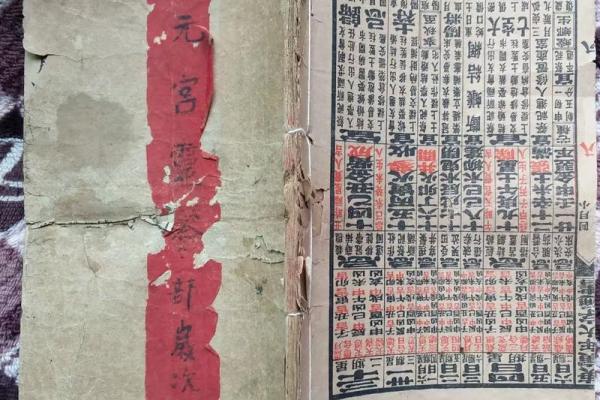 上帝公灵签17