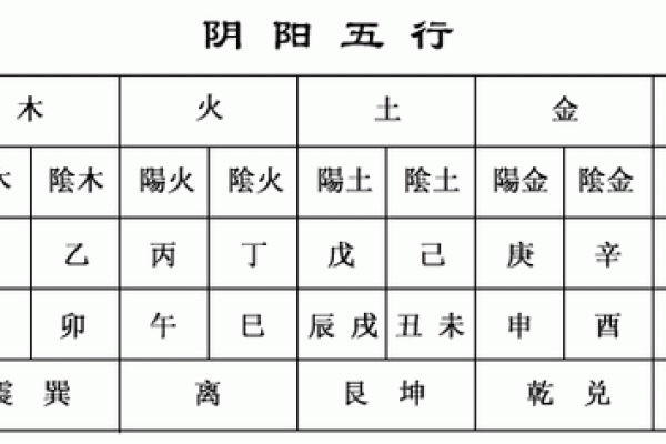 八字天干的根