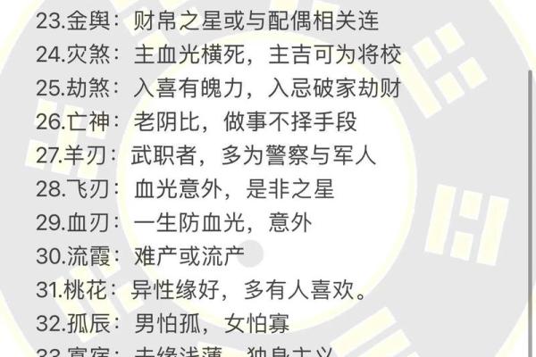 风水禁忌：什么是风水中的风煞