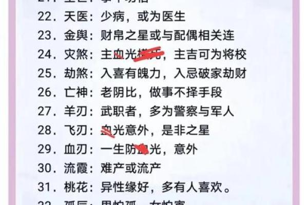 风水禁忌：什么是风水中的风煞