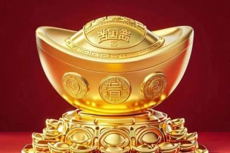 怎样凭借风水来增加自己的财运