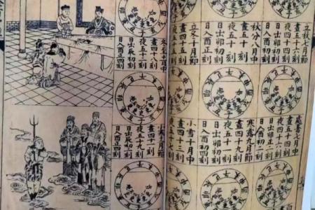 1996二月初八算命