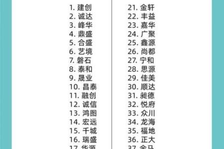 设计公司起名字大全-姓名学姓名