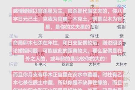 女人的正官落在时柱上，八字官杀在时柱的吉凶