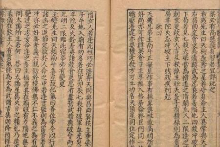 陈抟紫薇斗数著作