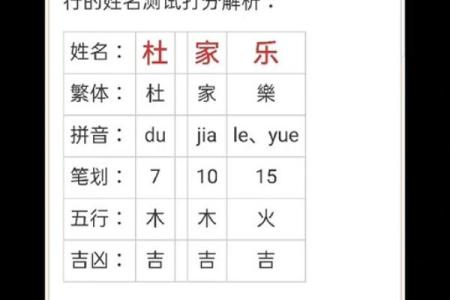 姓名生日配对测试爱情指数 姓名生日测试打分免费？
