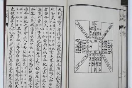 环境心理学与风水