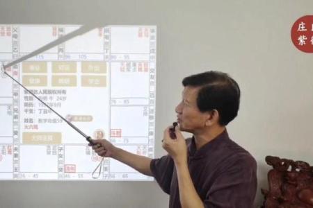 帅哥紫薇斗数