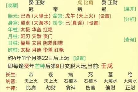 算命算的准吗,算一次命折寿一次