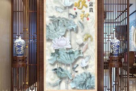大厅装修门厅客厅装修与风水