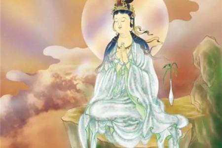 观音三十六签求姻缘