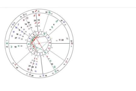星盘怎么手动排盘,星盘很简单