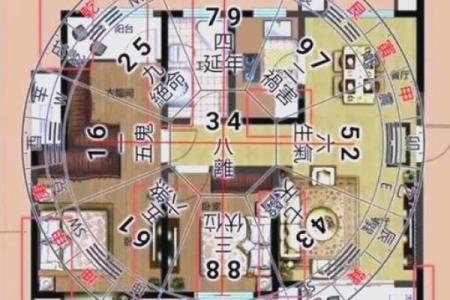 风水孩子_孩子可以住主卧吗