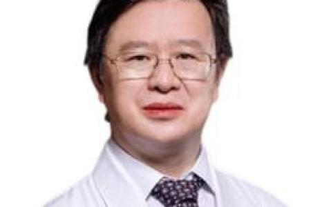 何国栋紫薇斗数