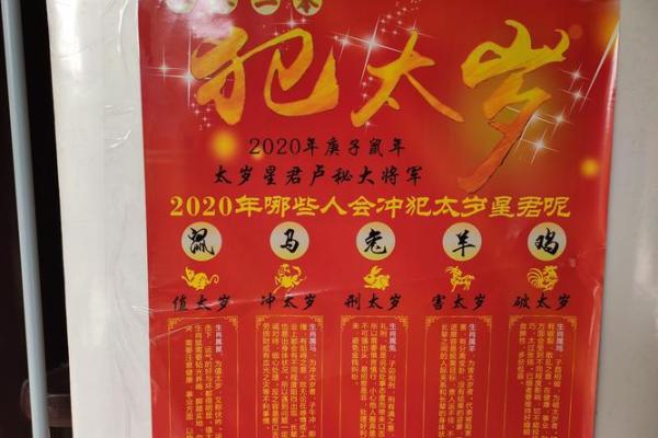 太岁灵签34