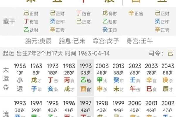 【八字日照江河格大解析！】