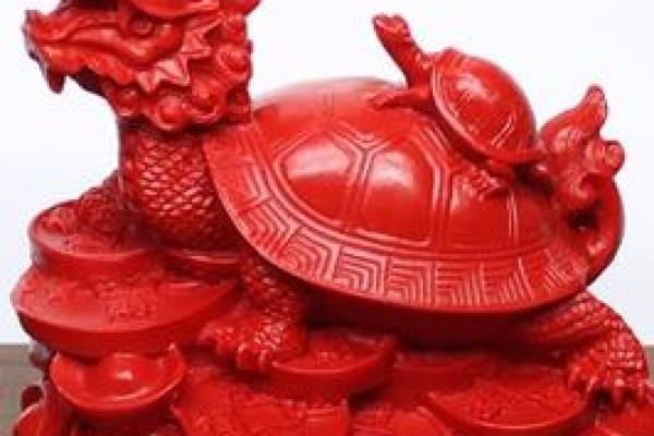 子母龙龟摆件风水禁忌头朝哪向