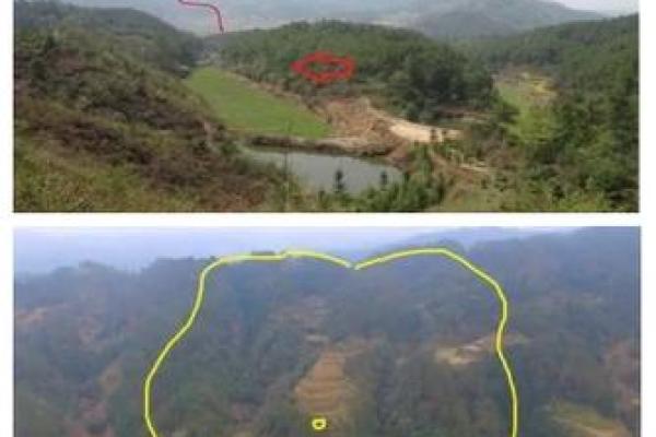 关于坟墓风水那些你不知道的事