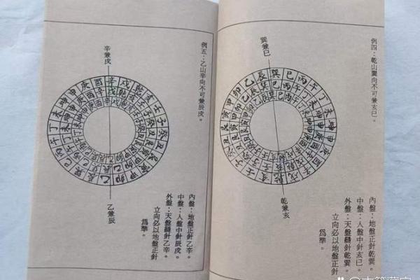 三元宝地风水