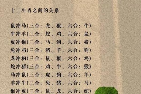 八字辰戌相冲