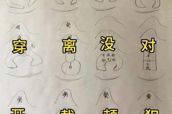 阴宅风水被破坏的补救方法