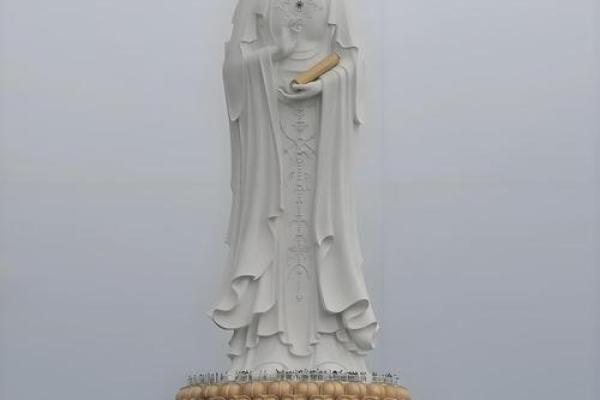 女人观音痣意味着什么 观音痣女人富贵一生