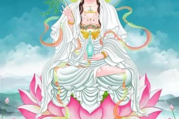 女人观音痣意味着什么 观音痣女人富贵一生