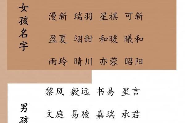 2019年5月27号寅时出生的男孩起名方法姓名