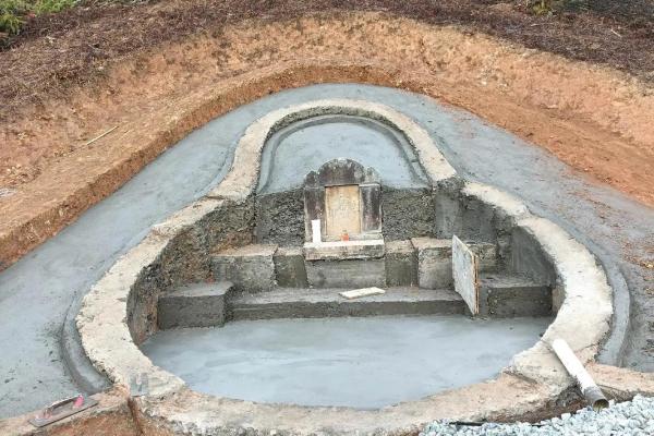 墓地本身会出现的15种风水问题