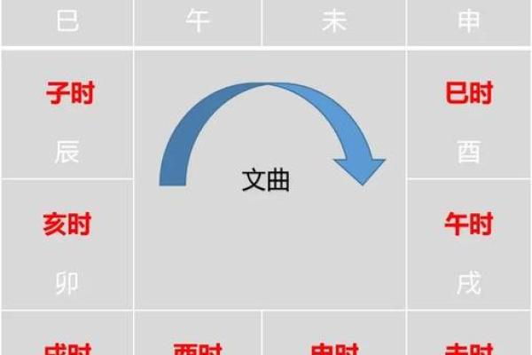 紫薇斗数排盘步骤