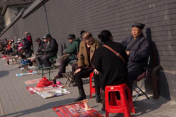 常熟哪里算命准