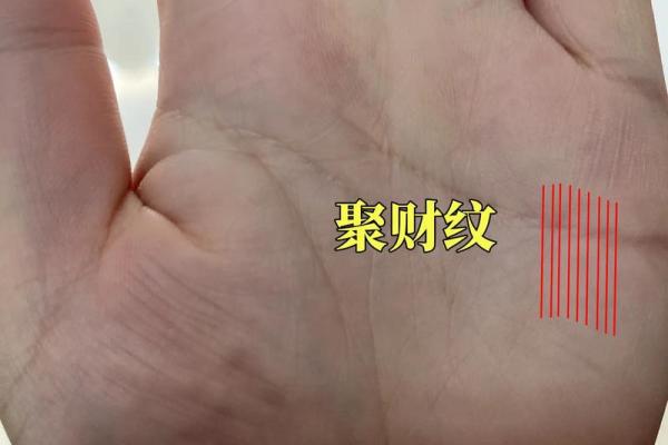 什么是“烦恼线”，手相烦恼线算命图解