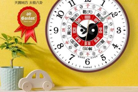 风水解读客厅挂钟最佳方位是东南方吗