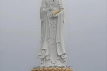 女人观音痣意味着什么 观音痣女人富贵一生