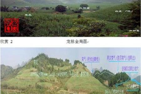 详谈祖坟墓地风水讲究大全