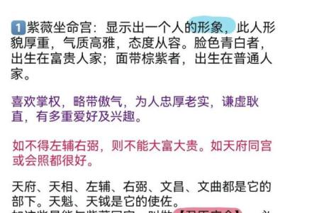 紫薇科技紫微斗数 紫微斗数 紫薇？