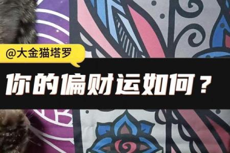 塔罗测试：四月你的财运如何？