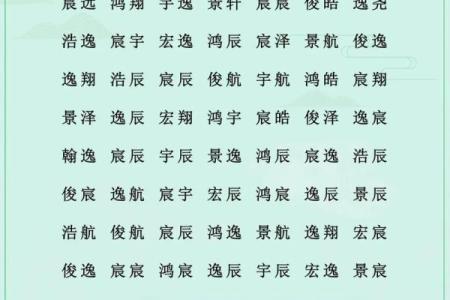 傍晚六点出生的属羊男孩如何起名，宜用什么字姓名
