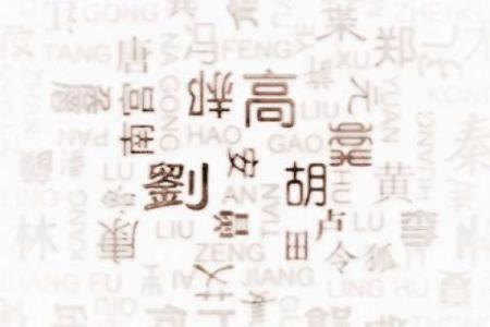 鞋店名大全-姓名学姓名
