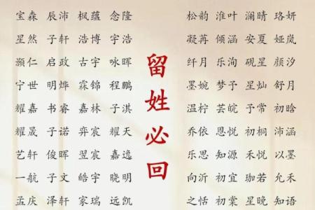 2019年4月7号丑时出生的男孩要怎么起名字姓名
