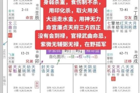 刘嘉玲命理紫薇斗数