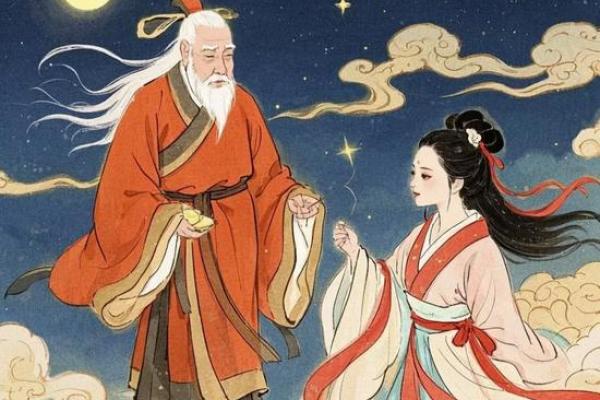 愿月老赐我美满姻缘 请月老赐予我良缘？